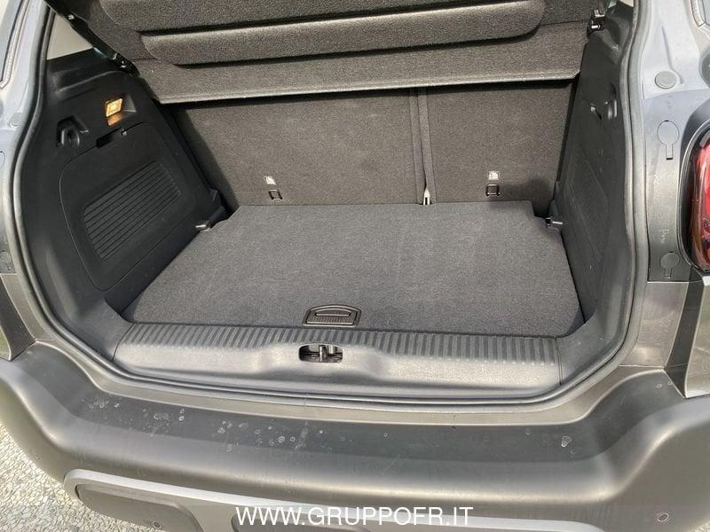 Citroën C3 Aircross PureTech 110 S&S Plus