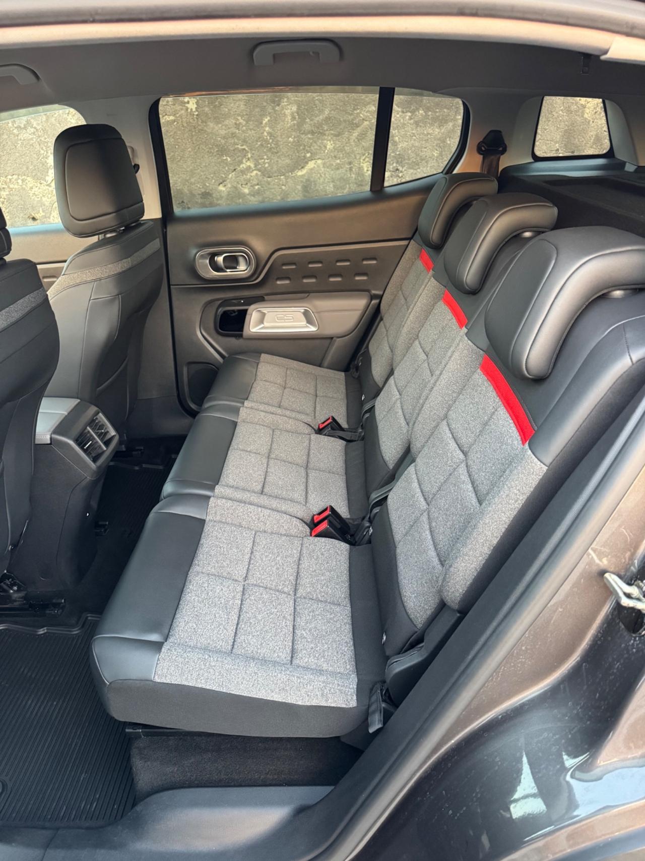 Citroen C5 Aircross 1.5 HDI “SHINE”