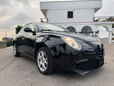 Alfa Romeo MiTo 1.3 MjT