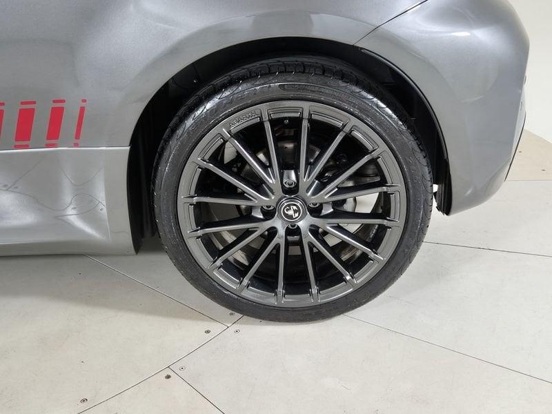 Abarth 595 2016 1.4 t-jet 165cv