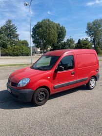 Renault Kangoo 1.6 16V Metano 4p. Gran Confort Express