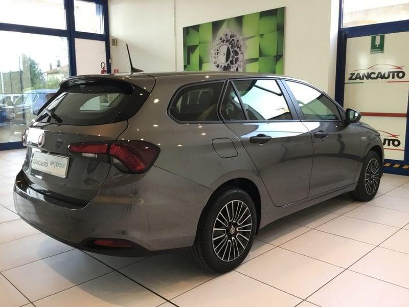 FIAT Tipo 1.6 Mjt S&S SW MY23