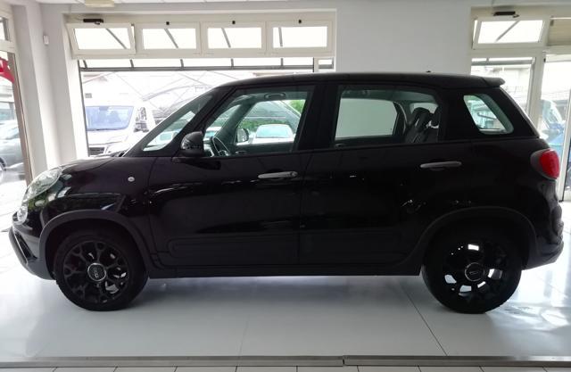 FIAT 500L 1.3 Multijet 95 CV Cross