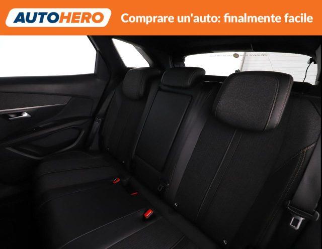 PEUGEOT 3008 BlueHDi 150 S&S GT Line