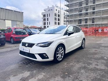 Seat Ibiza 1.0 mpi FR 80cv