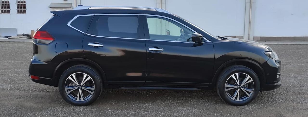 Nissan X-Trail 1.6 dCi 2WD Visia