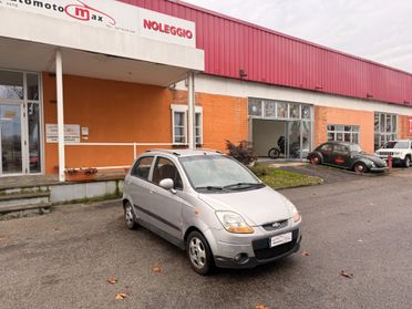 Chevrolet Matiz 1000 SX Energy GPL Eco Logic