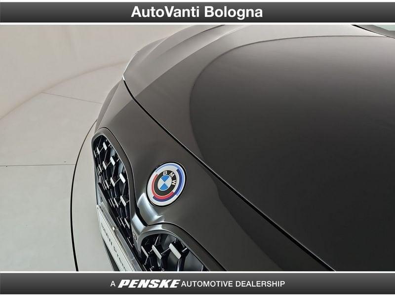BMW Serie 4 Cabrio 420d 48V Cabrio Msport Pro