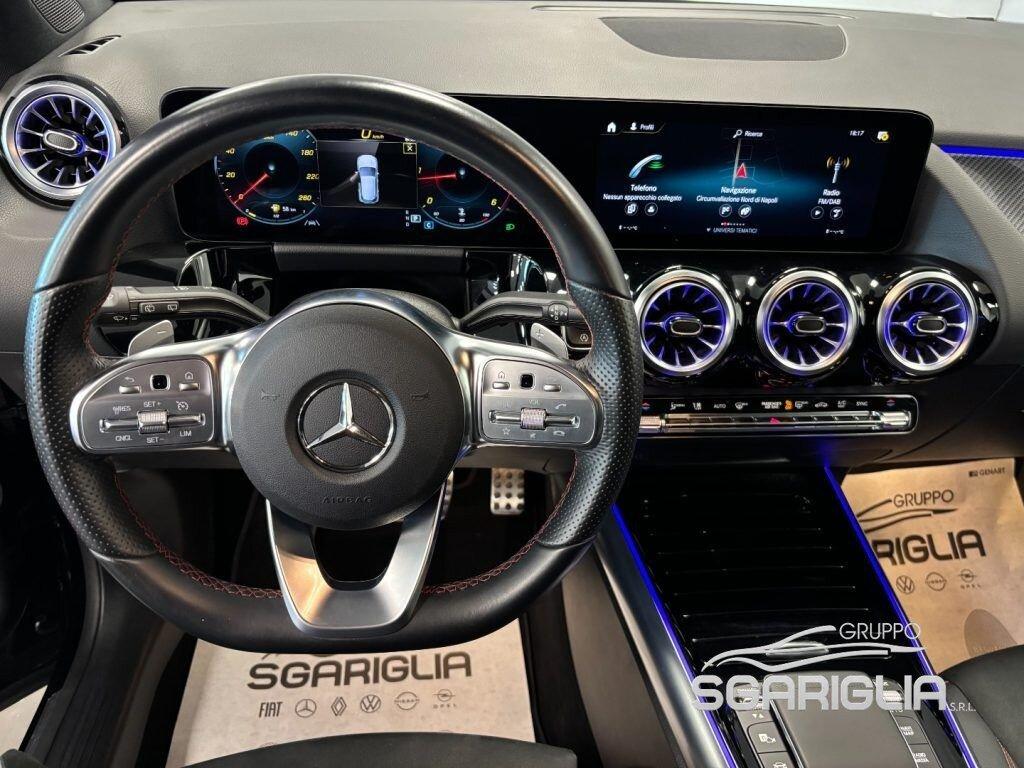 Mercedes GLA d AMG Premium Automatico