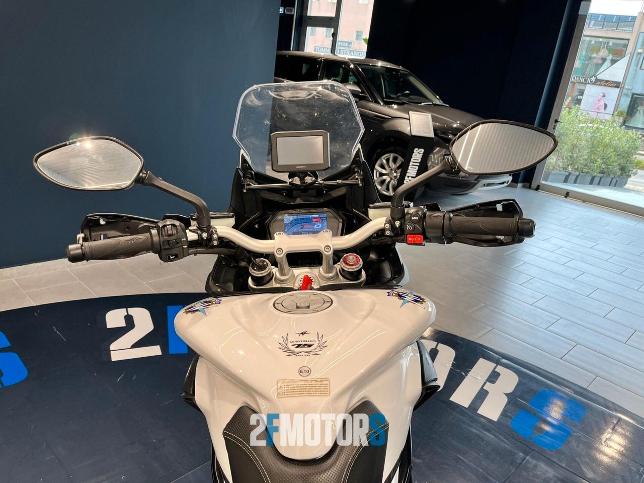 Mv Agusta Turismo Veloce 800 LUSSO SCS Abs my19