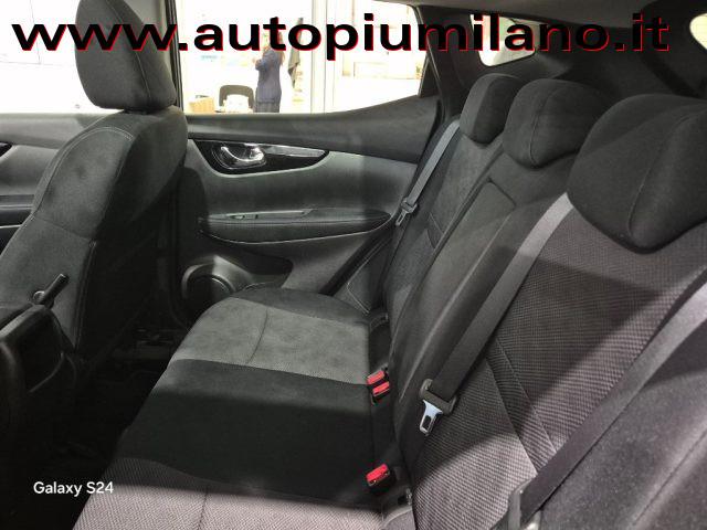 NISSAN Qashqai 1.6 dCi 4WD 360