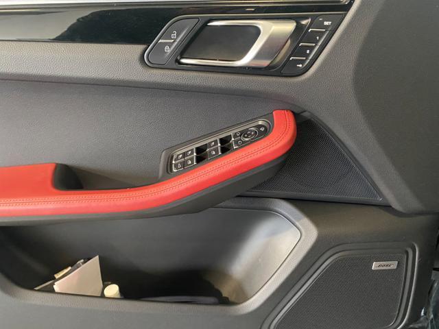 PORSCHE Macan 3.0 S TETTO-SPORT CHRONO-PASM-TELECAMERA 360°