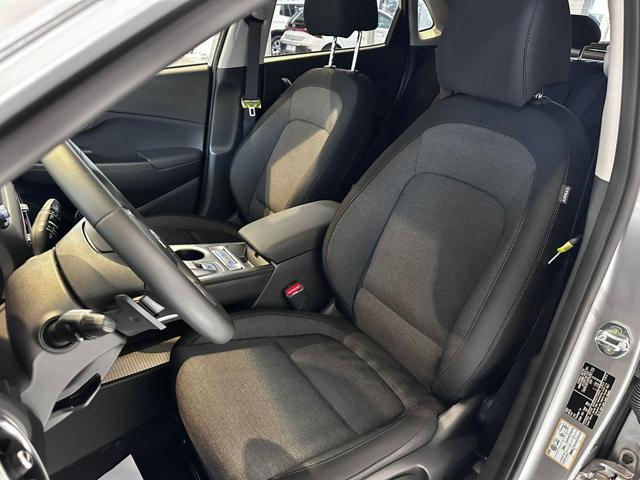 HYUNDAI Kona EV 39 kWh XLine"COME NUOVA !!!"