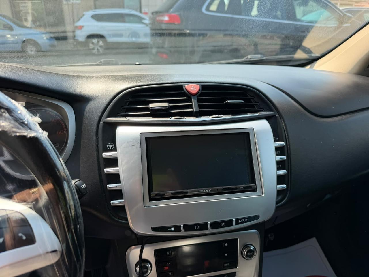 Lancia Delta 1.6 MJT DPF Gold