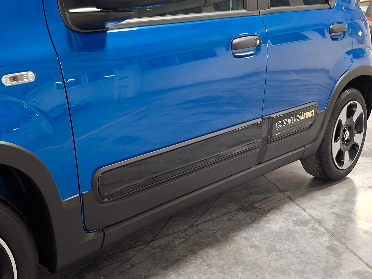 Fiat Panda 1.0 FireFly Hybrid Pandina Km.0