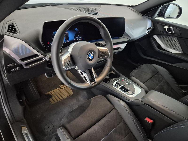 BMW Serie 2 Gran Coupe Serie 2 F74 Gran Coupe 218d Gran Coupe MSport Design auto