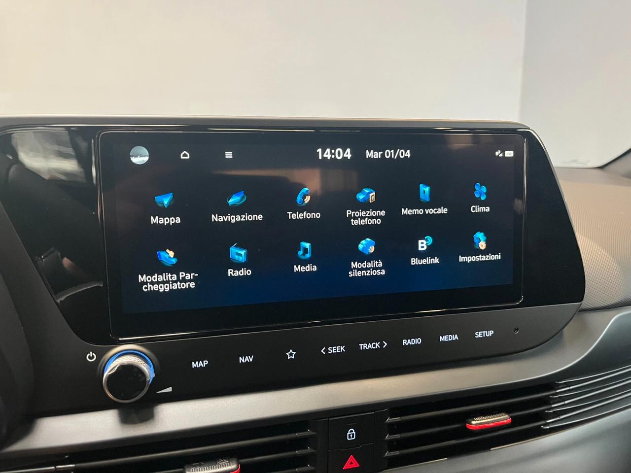 Hyundai i20 1.0 T-GDI 100cv °N-Line° - KM0