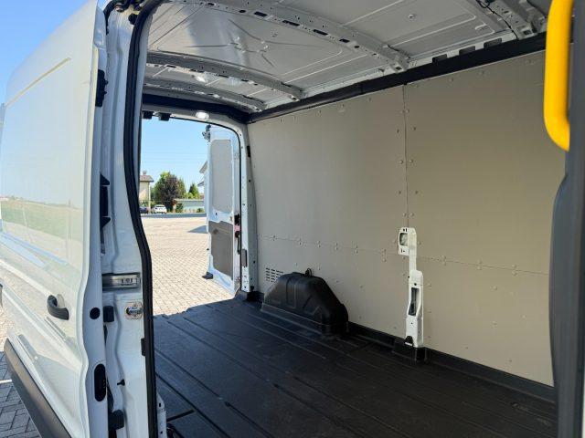 FORD Transit 350 2.0TDCi EcoBlue MHEV 130CV PL-TM Furgone Trail