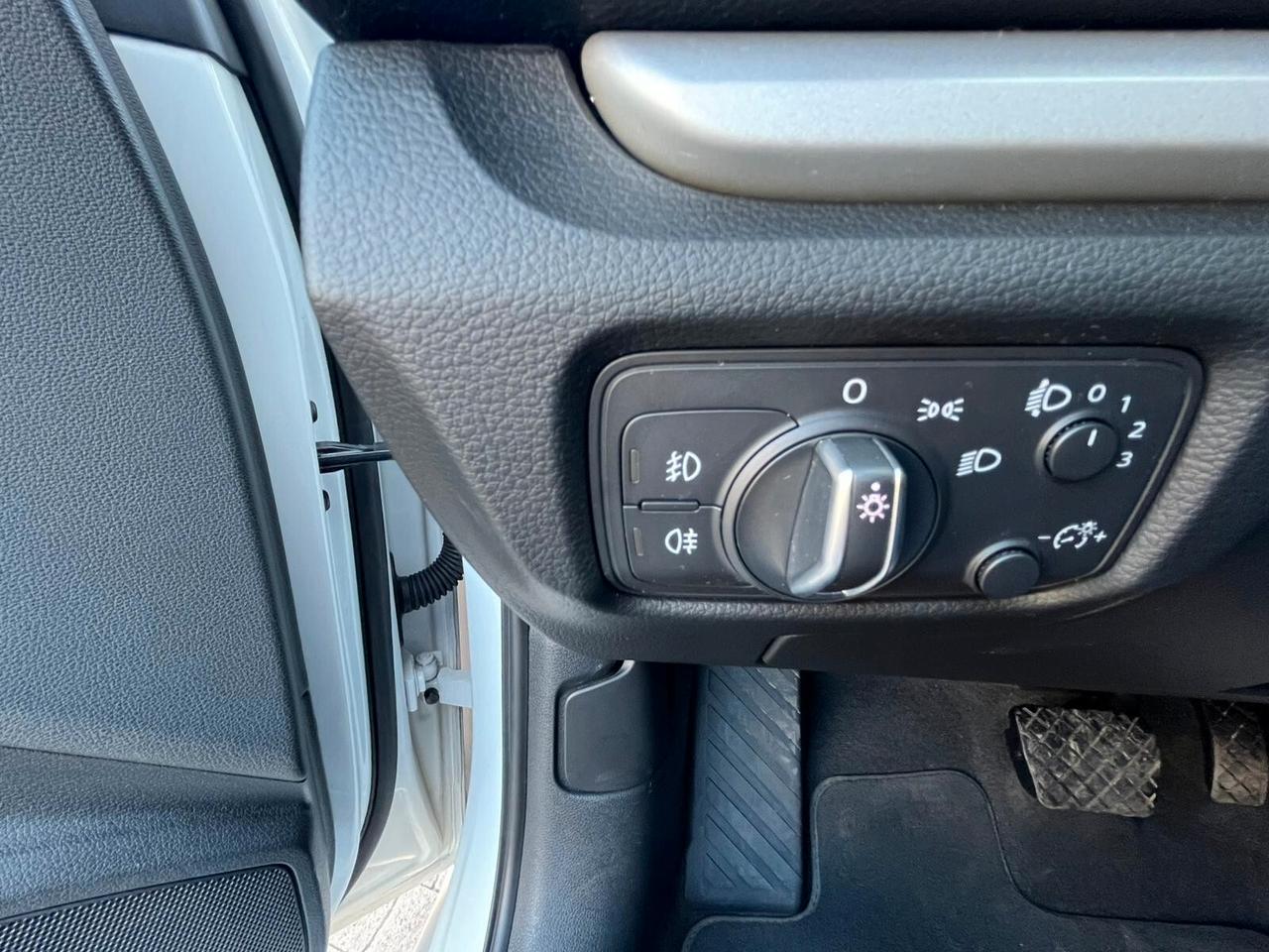 Audi A3 1.6 TDI clean diesel S tronic Ambiente