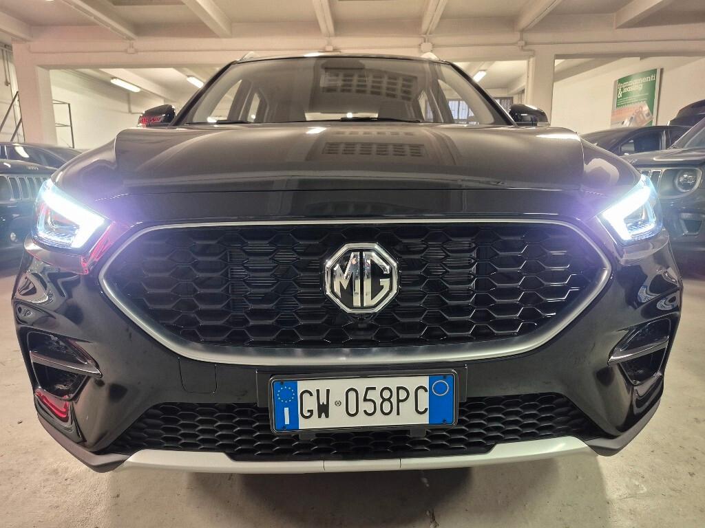 Mg ZS 1.5 VTi-tech Comfort