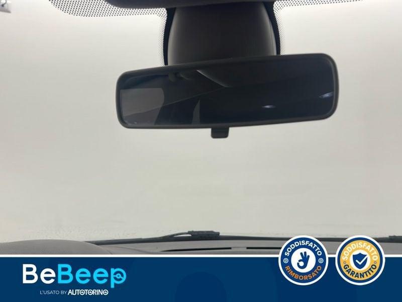 Renault Clio 1.5 DCI ENERGY INTENS 90CV