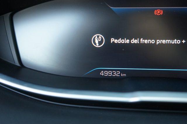 PEUGEOT 3008 BlueHDi 130 S&S EAT8 GT Certificata
