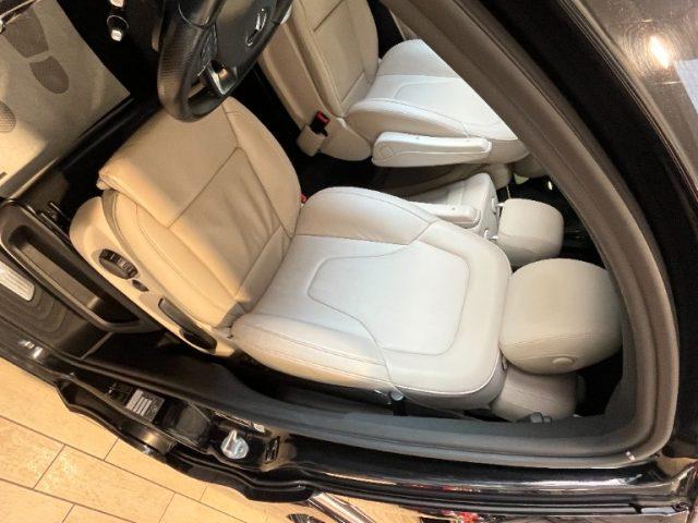 MERCEDES-BENZ V 250 d Automatic 4Matic Premium Extralong