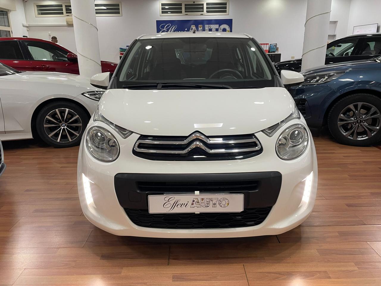 CITROEN C1 1.0 VTi 69CV FEEL - 2017