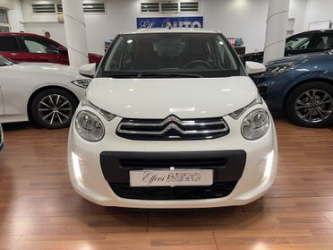 CITROEN C1 1.0 VTi 69CV FEEL - 2017