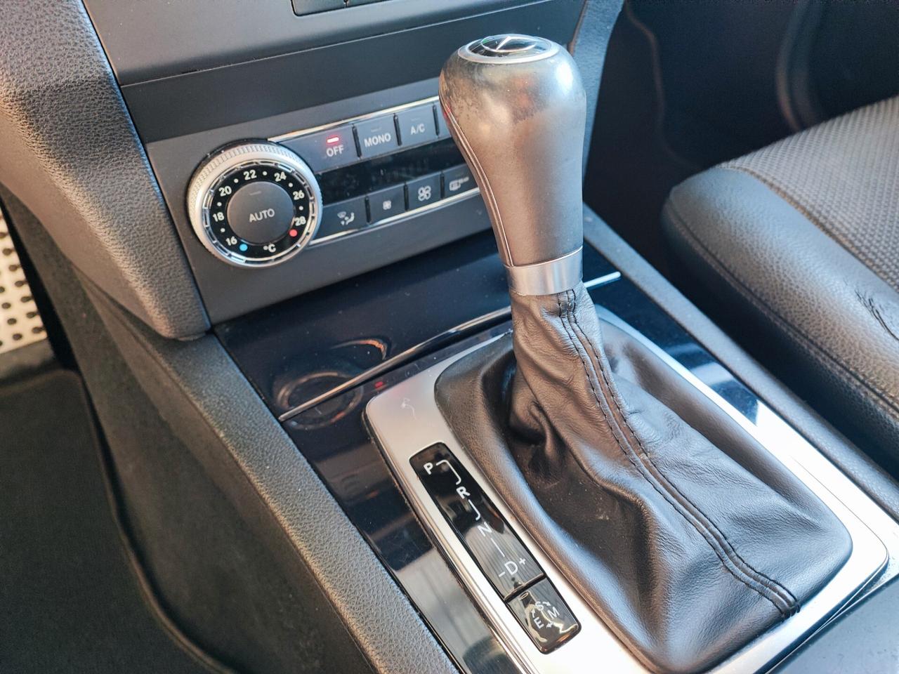 Mercedes-benz GLK 250 CDI 4Matic BlueEFFICIENCY Premium