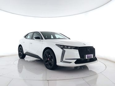 DS DS4 1.5 bluehdi Performance Line 130cv auto CAMERA+LED+HEAD-UP