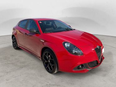 Alfa Romeo Giulietta III 2016 1.6 JTDm 120cv Sprint TCT