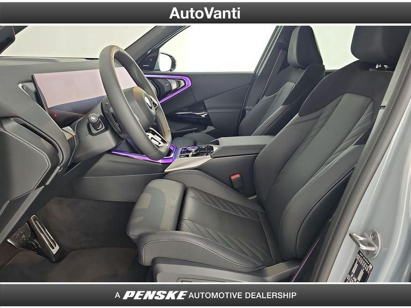 BMW X3 X3 xdrive20d MSport Pro auto