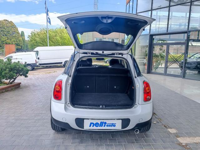 MINI Countryman Mini Cooper D Countryman ALL4