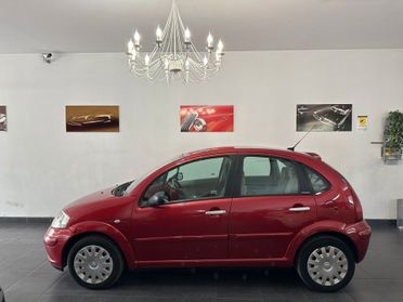Citroen C3 1.4 Elegance