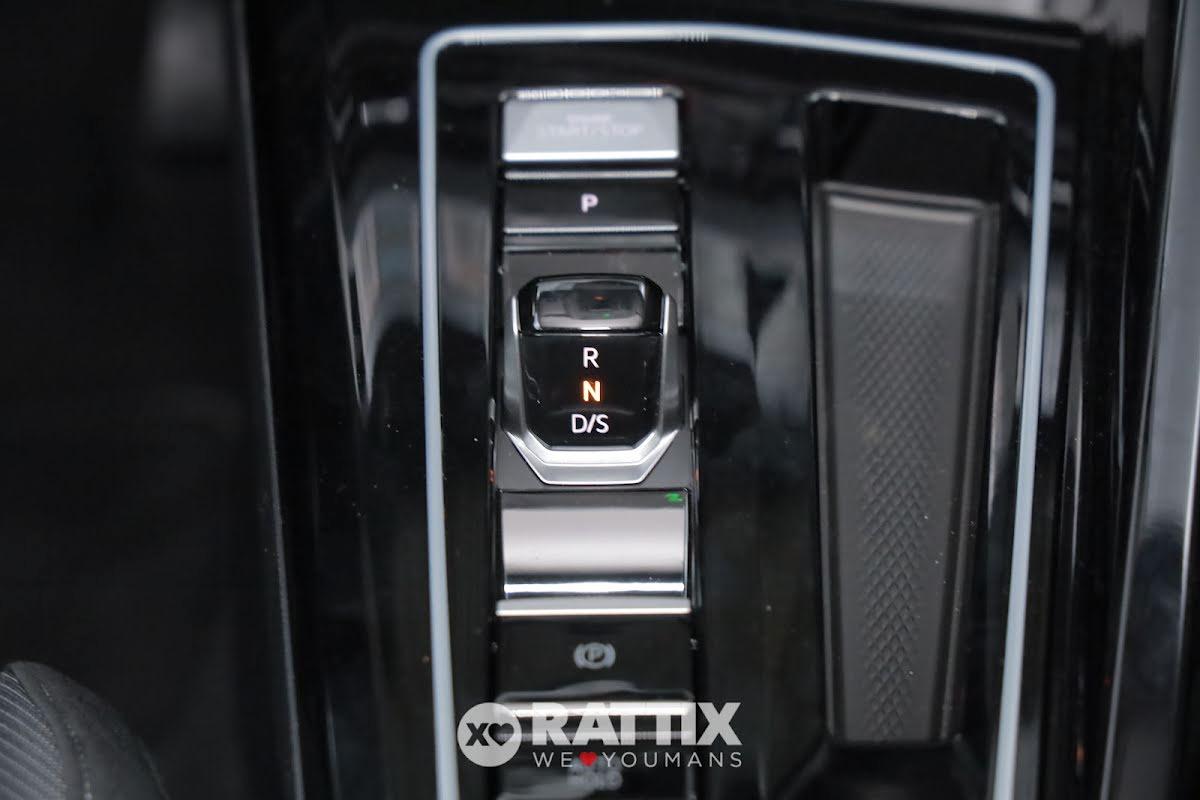 Volkswagen Golf Variant 2.0 TDI 150CV Style DSG
