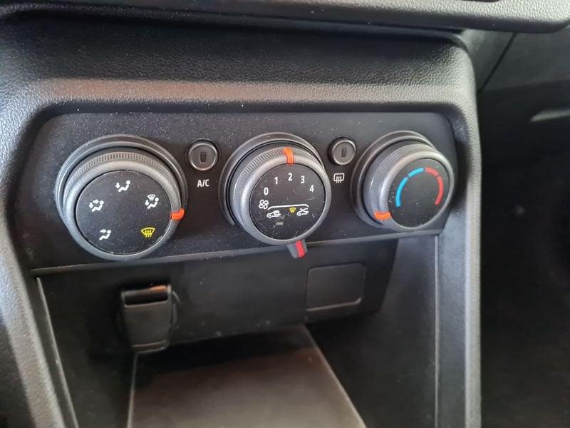 Dacia Sandero 1.0 TCe 90CV STEPWAY COMFORT