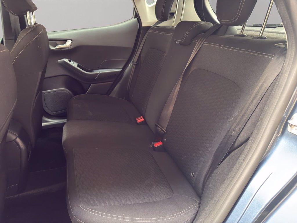 FORD Fiesta 5p 1.1 Titanium 75cv del 2023