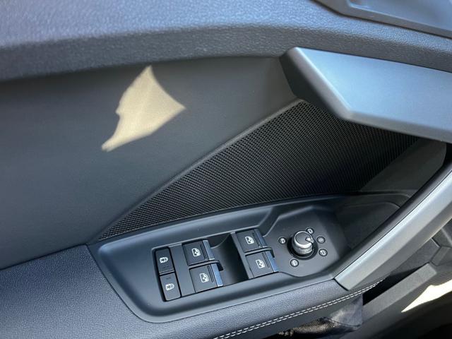 AUDI A3 SPB TDI 110 kW S tronic S line edition Nuova Full!