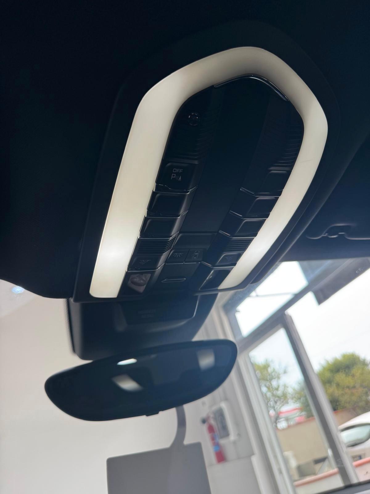 Porsche Macan S 3.0 S Diesel