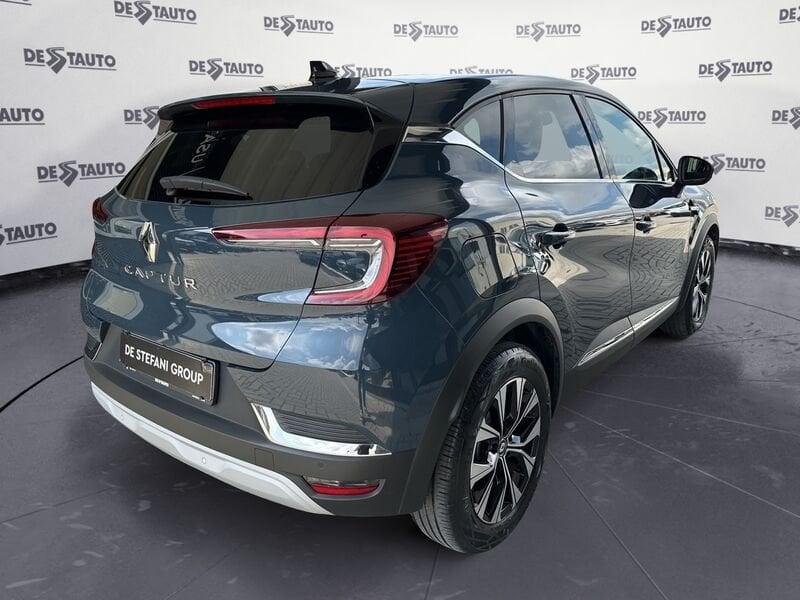 Renault Captur Captur 1.0 tce Techno Gpl 100cv my21