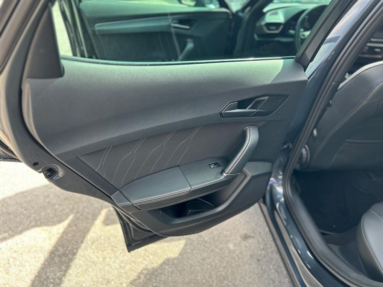 Cupra Formentor Impulse 1.4 e-HYBRID PHEV #9797