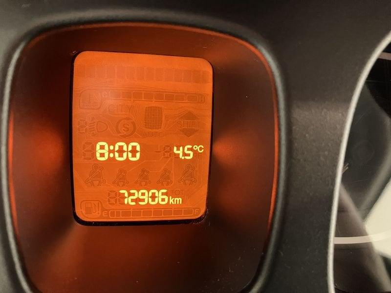 FIAT Panda Panda 0.9 TwinAir Turbo S&S 4x4