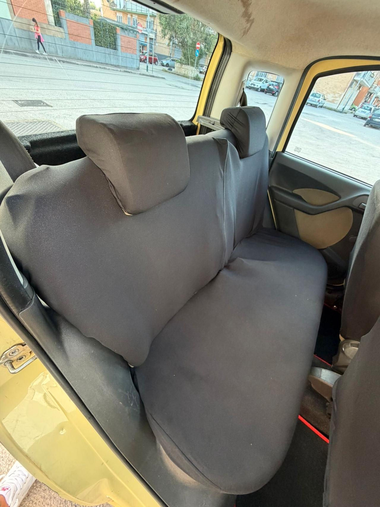 Fiat Panda 1.2 Alessi (44kw)