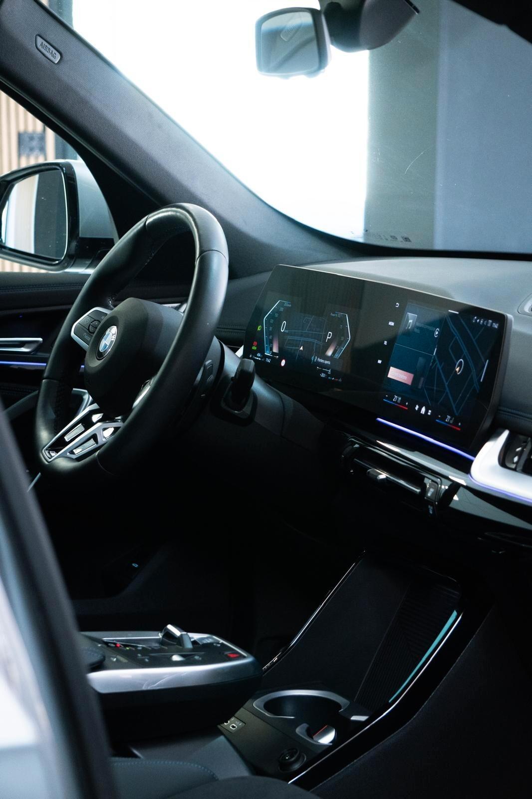 Bmw X1 sDrive 20d Msport