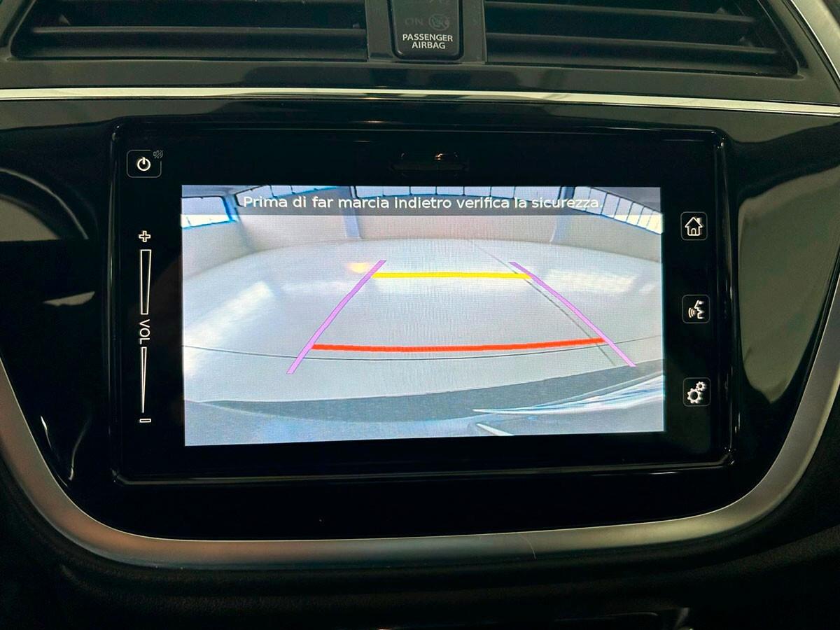 Suzuki S-Cross 1.4 Boosterjet 4WD All Grip A/T Cool