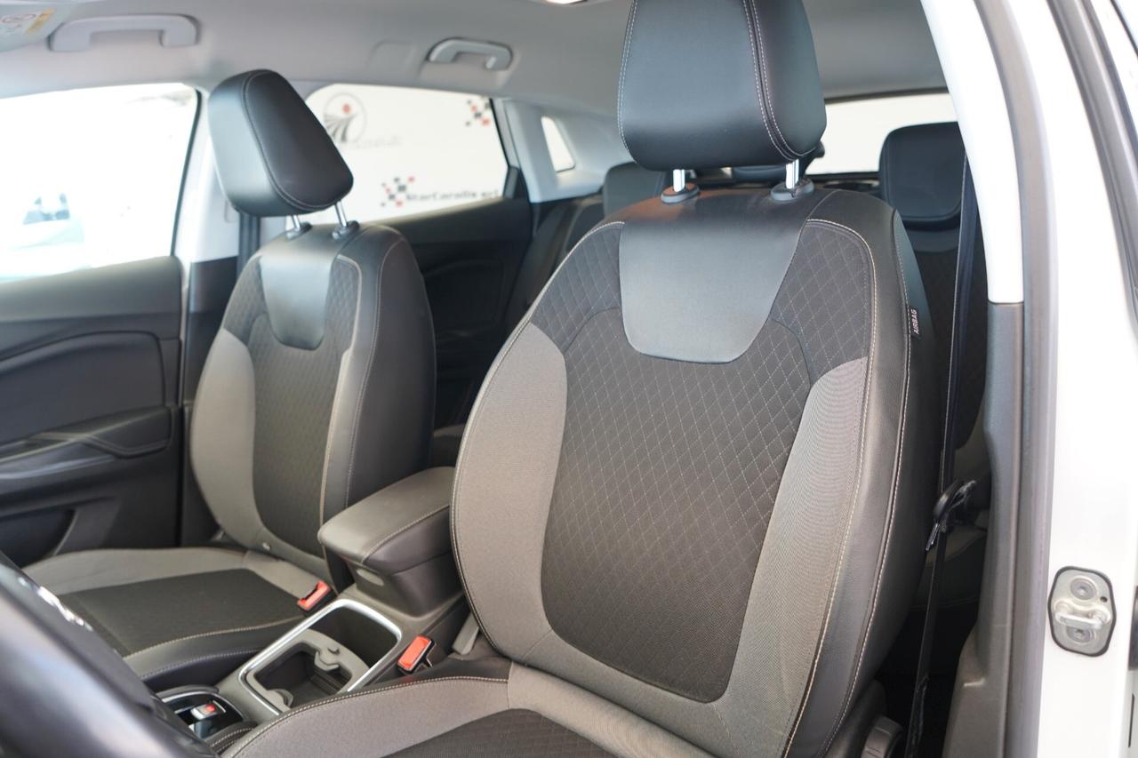 Opel Grandland X 1.5 diesel Ecotec Innovation