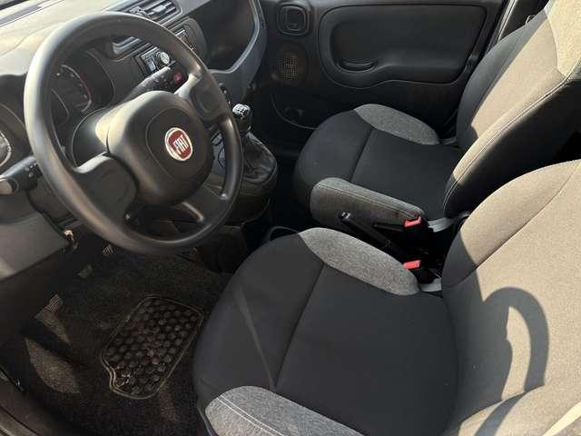 Fiat Panda 1.0 FireFly 70cv S&S Hybrid