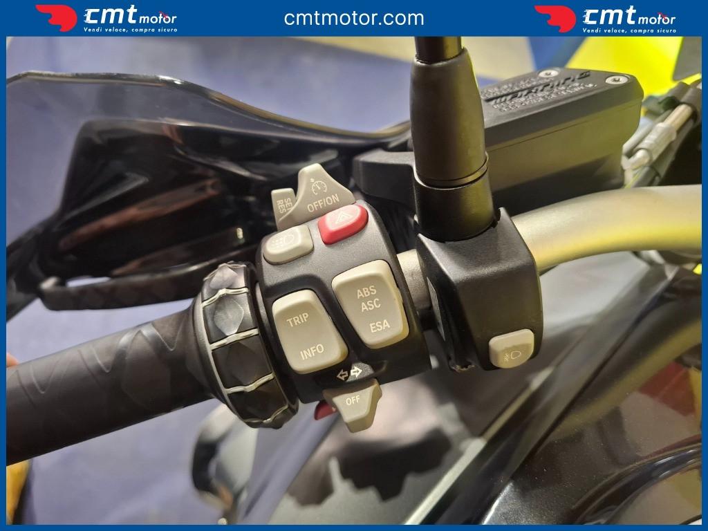 BMW R 1200 GS - 2013