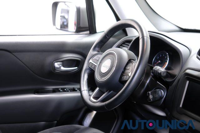 JEEP Renegade 1.0 T3 LIMITED NEOPATENTATI